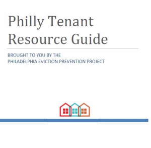 tenant resource guide