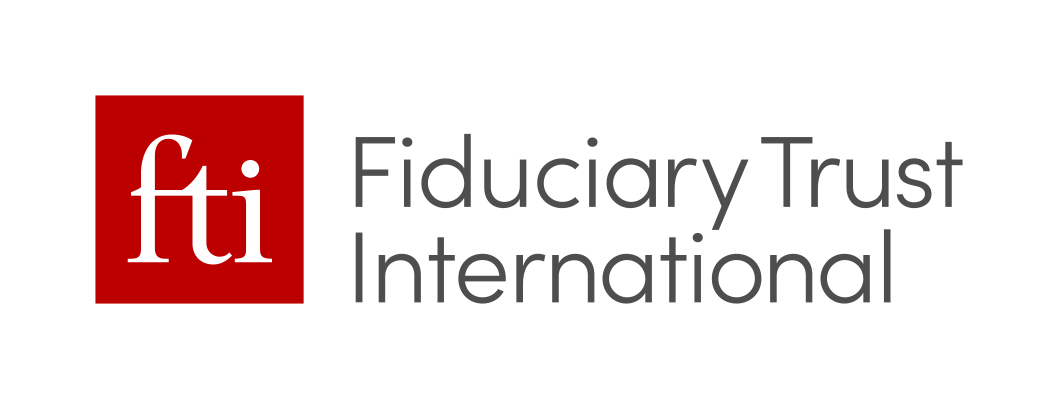 FTI logo Fiduciary Trust International logo
