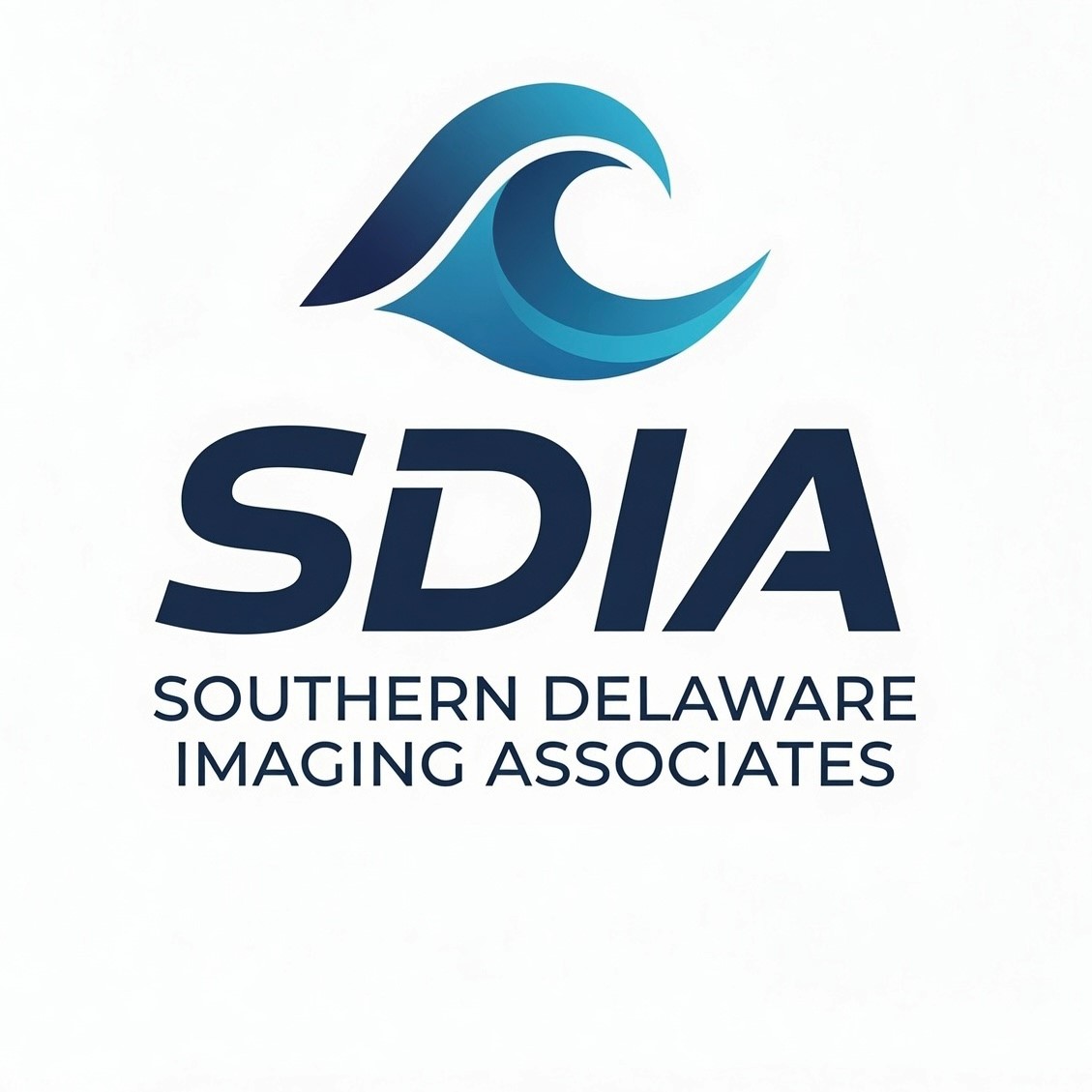 Southern Delaware Imaging Associates logo