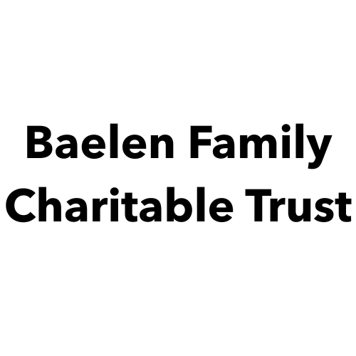 Baelen Family Charitable Trust