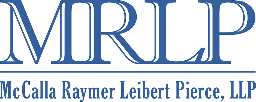 McCalla Raymer Leibert Pierce